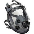 Honeywell North North 5400 Series Low Maintenance Full Facepiece Respirators, 54001 54001